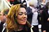 NHO-LEDER: Kristin Skogen Lund.