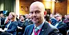 John-Eivind Velure blir ny direktør i Nkom.