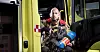 Innsatsleder Kenneth Wangen er en av de flere tusen menn og kvinner som har jobbet med søk og redning i Gjerdrum. Bildet er tatt ved en annen anledning.