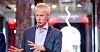 Nav-direktør Hans Christian Holte.