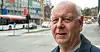 Leder i Agder Transportarbeiderforening i Fellesforbundet, Jan Erik Aksnes.