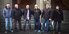Fast ansatt eller midlertidig? For første gang skal retten ta stilling til såkalte nullprosentkontrakter. Her er de seks polske saksøkerne på vei inn til første runde i Bergen Tingrett. Bogdan Jerzy Kawecki, Krzystof Szwarc, Marius Brudzinski, Mieczyslaw Swietlik, Sebastian Kazimierz Fluks og Zbigniew Kustosik.