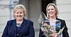 Høyre og Frp er ett mandat unna rent flertall dersom denne målingen hadde vært et valgresultat.