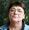 TRENGER STATISTIKK: Ingunn Strand Johansen mener LO burde undersøke hvor mange medlemmer som opplever netthets.