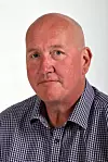 Ole Einar Adamsrød, forbundssekretær i Norsk Transportarbeiderforbund.