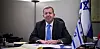 Israels ambassadør Raphael Schutz sier at innreiseforbudet  rammer LOs ledelse.