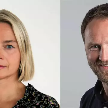 Seniorforskere ved Folkehelseinstituttet