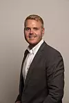 Simen Pedersen, samfunnsøkonom i Menon Economics.