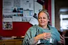 LIKER DET IKKE: Trine Steen, leder av NTL NRK, liker dårlig at NRK har inngått avtale om IT-drift med et selskap som ikke har tariffavtale.