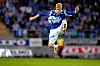 Som forsvarsspiller var det en viktig jobb å stoppe motstandernes angripere. Da Molde ble seriemester for første gang i 2011, fylte klubben 100 år.