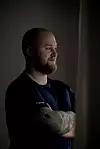 Vegar Rygh vet ikke i slutten av mars når den neste utbetalingen kommer på kontoen.