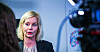 Sigrun G. Aasland er ny statsråd for forskning og høyere utdanning.