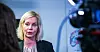 Sigrun G. Aasland er ny statsråd for forskning og høyere utdanning.