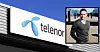 TELENOR-MODELLEN Hovedtillitsvalgt Esben Smistad sier at klubben i Telenor alltid har vært kritisk til måten telegiganten velger å kjøpe inn entreprenørtjenester på.