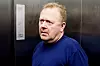 Forbundsleder i EL og IT Forbundet, Jan Olav Andersen
