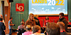 DEBATT: Partisekretær Kjersti Stensen (Ap) stiller også i år til fagligpolitisk debatt på LO Stats landskonferanse.