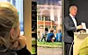 NYE LÆREPLANER: I dag la kunnskaps- og integreringsminister Jan Tore Sanner fram nye læreplaner for grunnskolen og videregående skoler.