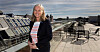 Christel Borge, administrerende direktør Entur, påpeker at 90 prosent av det selskapet utvikler er fellesløsninger til alle togselskapene. – Oppgavene som Entur gjør kan ikke legges ned, sier Borge.