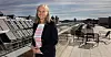 Christel Borge, administrerende direktør Entur, påpeker at 90 prosent av det selskapet utvikler er fellesløsninger til alle togselskapene. – Oppgavene som Entur gjør kan ikke legges ned, sier Borge.