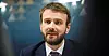 – Det er statsministeren som bestemmer hvem som skal sitte i hans regjering, og statsministeren har sagt at han har tillit til meg, sier Jan Christian Vestre. (Arkivfoto)