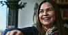 Olga Gutiérrez skiftet mellom renhold og forelesninger på dagtid og studerte på kveldstid. Nå er masteren i boks.