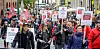 LØSNING: Kulturstreiken er avsluttet etter at partene ble enige om å innføre livslang og kjønnsnøytral pensjon.