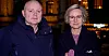 Are Tomasgard og Ingvild Kjerkhol (Ap). (Arkivfoto).