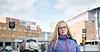 USIKKER: – Eg er veldig usikker på om eg har ein jobb å komme tilbake til. Så er det økonomiske biten. Kva eg får eg frå Nav neste månad, om eg får noko i det heile? At ein ikkje har ein drit å gjere på ettermiddagen, hjelper ikkje på sjølvtillita.