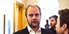 Mimir Kristjanson mener at det er for snaut at det bare er fagforeninger i bedrifter som har leid inn en arbeidstaker som kan gå til sak.