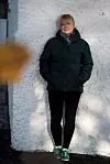 Linda synes barnevernet er verdens beste sted å jobbe. Problemet er at det er for tøft.