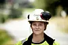 Betongarbeider og tillitsvalgt Connie Ravndal er fornøyd med lønnsoppgjøret.