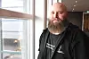 KRITISK TIL AFP: Morten Svendsen er leder i Elektromontørenes Forening i Oslo og Akershus (EMF). Han er sterkt kritisk til en reformert AFP-ordning, som han mener vil ende med en forverring av dagens nivå.