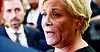 Du har snudd før, og har du snudd deg én gang, klarer du to, er beskjeden fra artikkelforfatteren til finansminister Siv Jensen (Frp).
