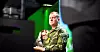 BEREDSKAP: Brigader Anders Jernberget i Forsvaret fastslår at de har behov for å frakte mye, tungt og farlig materiell over lange avstander.