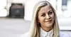 Eva Wangberg Hansen (38), sosionom og spesialkonsulent på undersøkelsesteamet i barnevernstjenesten for Bydel Gamle Oslo.