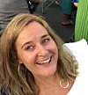 Mette Tron, fagkonsulent innenfor barnevern på politistasjonen i Oslo politidistrikt.