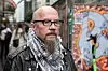 FUNDAMENTALISTISK: Senterpartiet framstår som framstår Norges svar på Taliban, mener Øyvind Grande