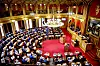 DISSE BESTEMMER: Til sommeren kan Stortinget vedta lovendringer som gir alle butikker lov til å holde åpent sju dager i uka. Det forsøker flere organisasjoner og partier å stoppe.