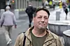 MÅ PRØVE: Stig Arne Volds hjerte ligger hos de tyngste rusavhengige.
