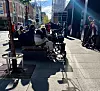 GATERUS: I Oslo er Storgata et samlingssted for rusavhengige