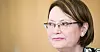 ESA-president Bente Angell-Hansen mener det ikke er noen tvil om at Norge har brutt EØS-retten.