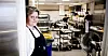 Tillitsvalgt Camilla Høyvik reagerer på arbeidsgivers manglende forståelse av reglene for utbetaling av lønnskompensasjon.
