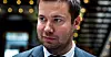 UTÅLMODIG: Leder for næringskomiteen på Stortinget, Geir Pollestad, vil tvinge gjennom et nytt lovforslag for å beskytte norske sjøfolk.