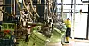 LINDESNES: Avtalen for farmasøytisk industri gjelder for rundt 1000 Industri Energi-medlemmer. Blant annet ved GE Healthcare Lindesnes, som bildet er fra.