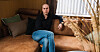 Øyvind Andreas Jacobsen (29) fikk påvist kreft i 2011. I etterkant har han slitt med ulike senskader.