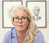 Hilde Opedal, saksbehandler i Hordaland tingrett, rettssted Lofthus.