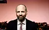 Stortingsrepresentant Arild Grande (Ap).