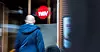 UNGE ARBEIDSLEDIGE: Blant dei i 20-åra, er arbeidsløysa på nesten 40 prosent.