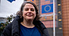 Den tidligere EU-parlamentarikeren er ny leder for det europeiske industriforbundet.