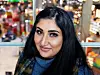 NEDSLÅENDE, MEN: Rozina Nazar roser sambeidet med arbeidsgiver under koronakrisen.